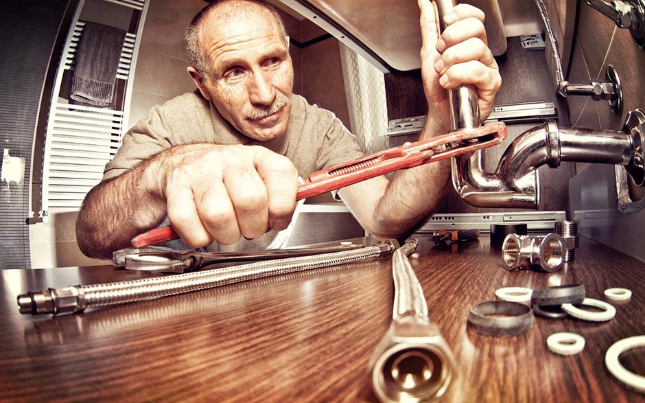  plomberie Montévrain