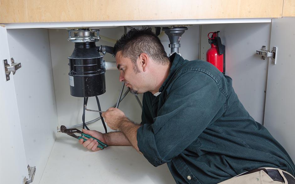  plomberie Montévrain