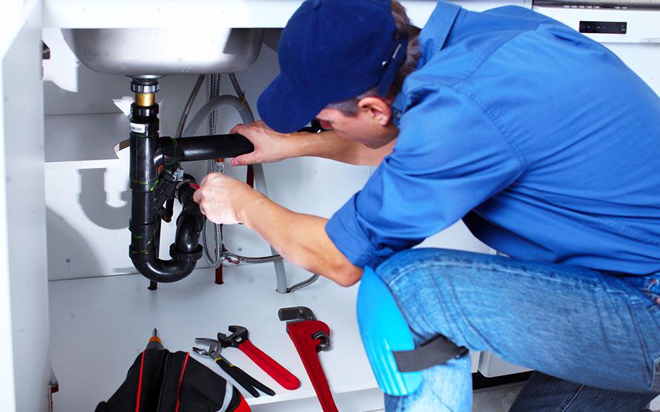  plomberie Montévrain