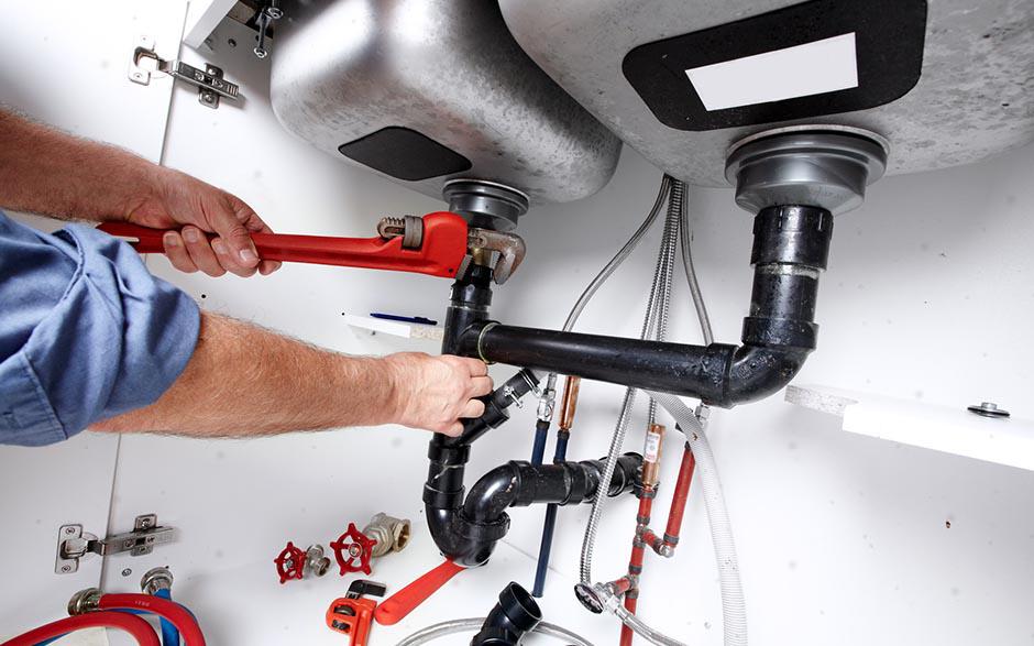  plomberie Montévrain