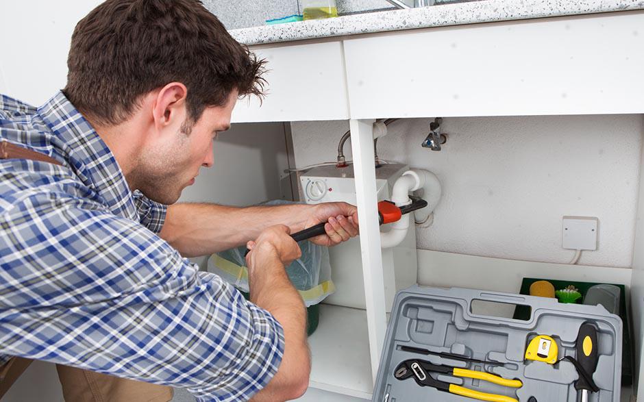  plomberie Montévrain