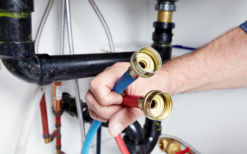  plomberie Montévrain